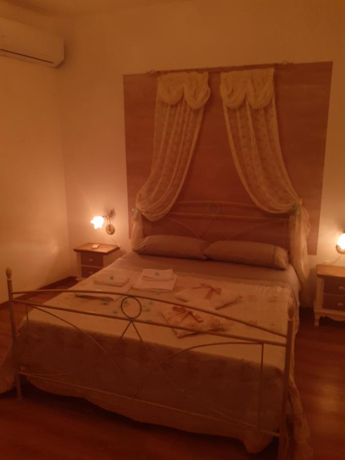 Casa Belvedere アグリジェント 部屋 写真