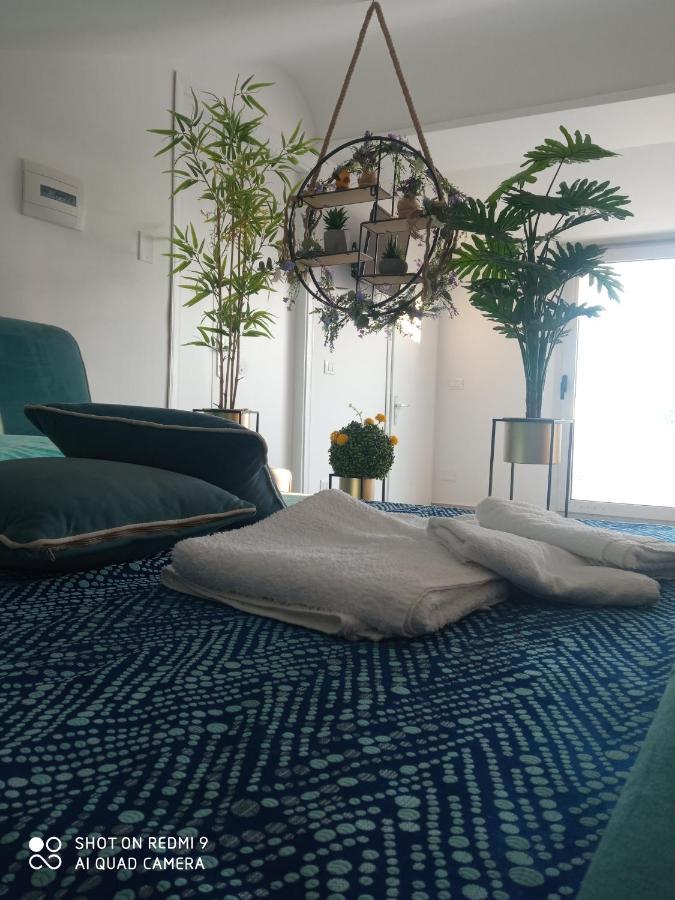 Casa Belvedere アグリジェント エクステリア 写真
