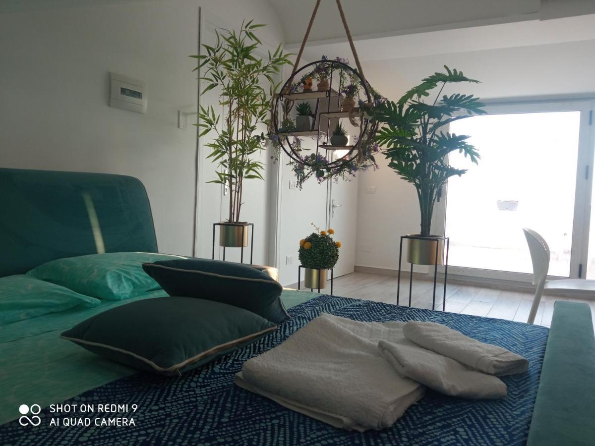 Casa Belvedere アグリジェント エクステリア 写真