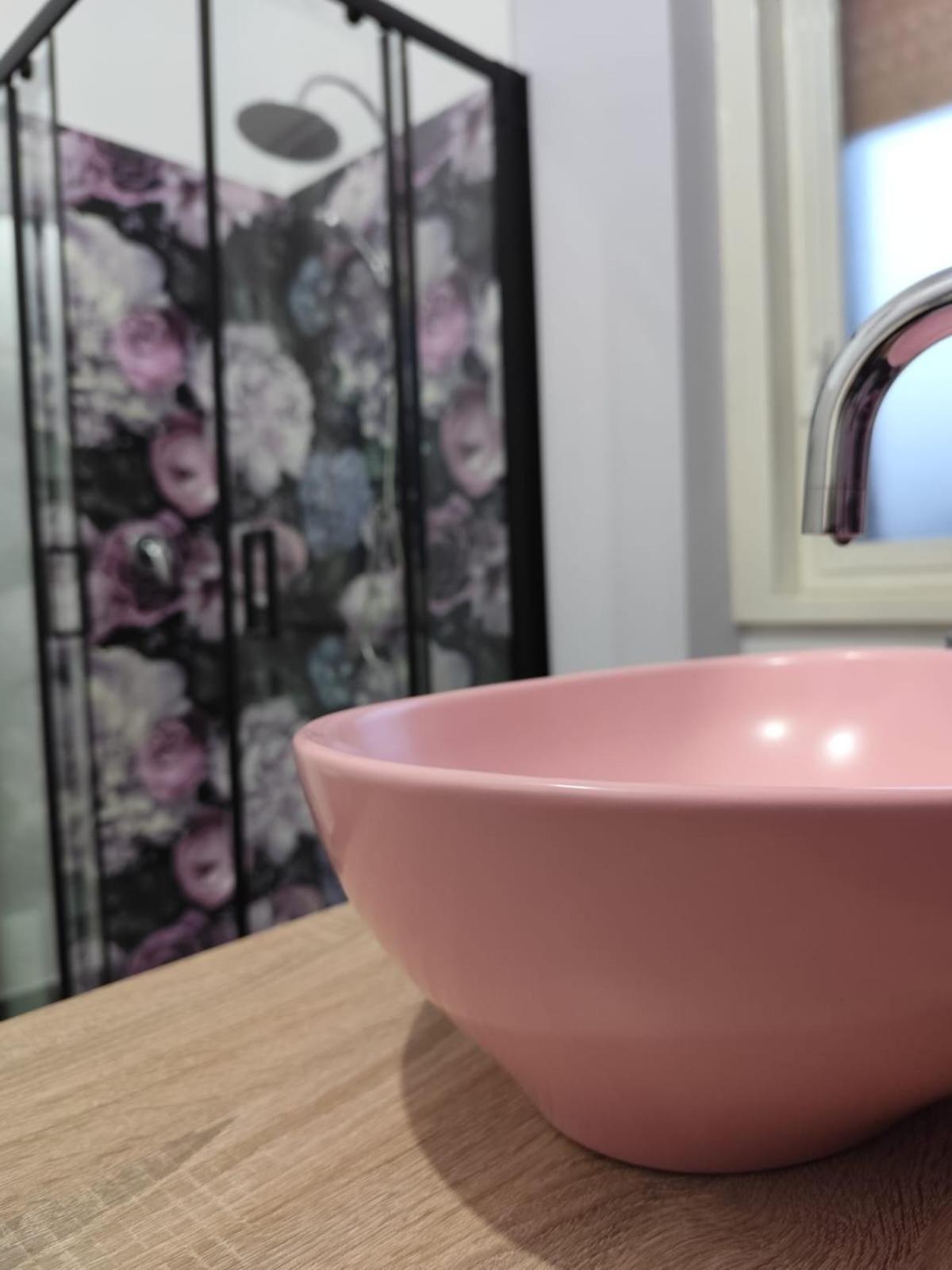 Casa Belvedere アグリジェント エクステリア 写真