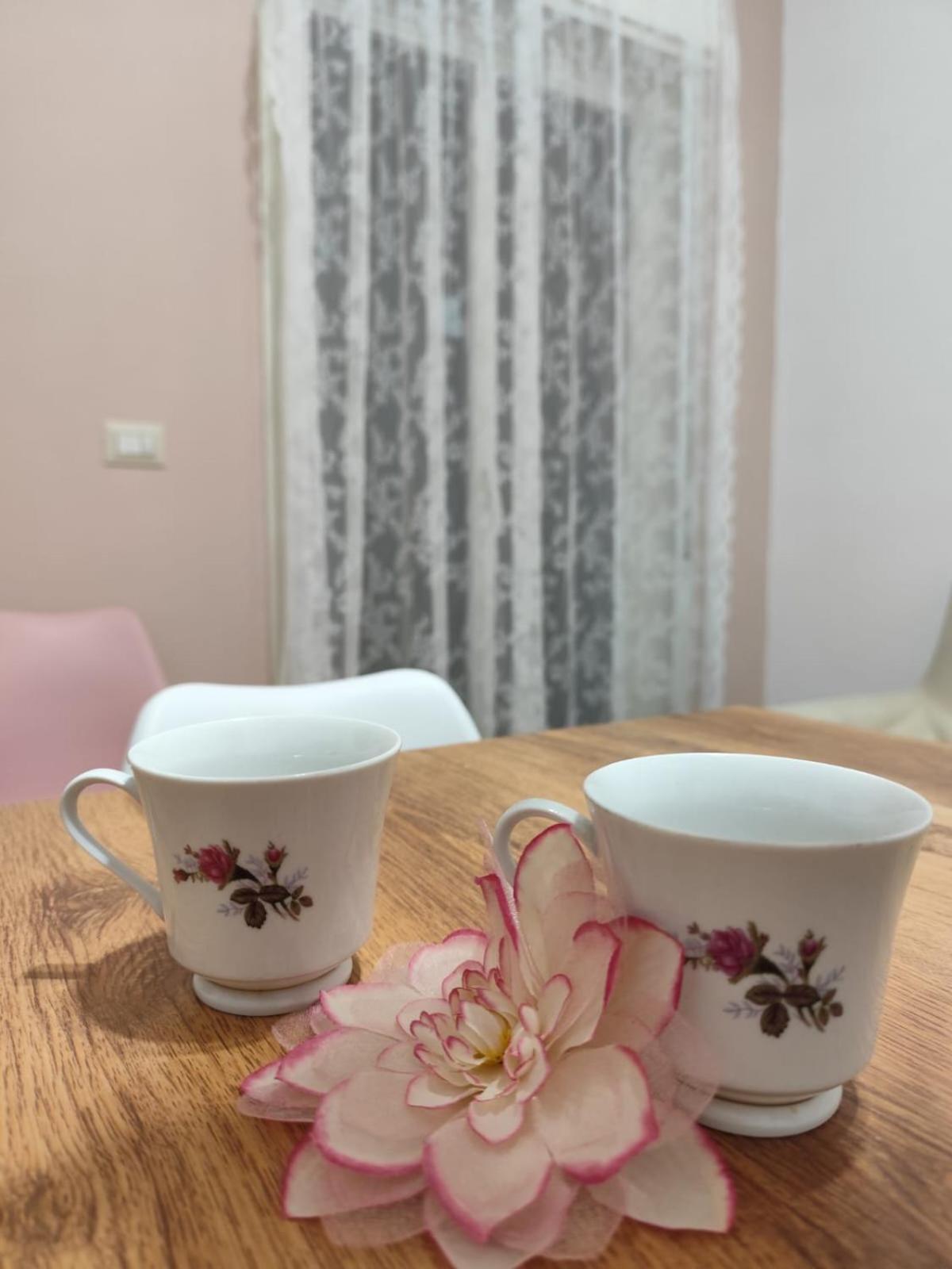 Casa Belvedere アグリジェント エクステリア 写真