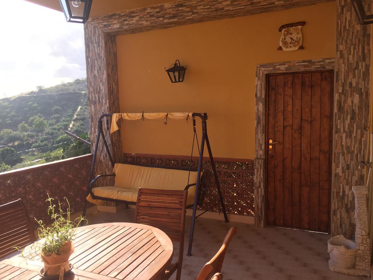 Casa Belvedere アグリジェント エクステリア 写真