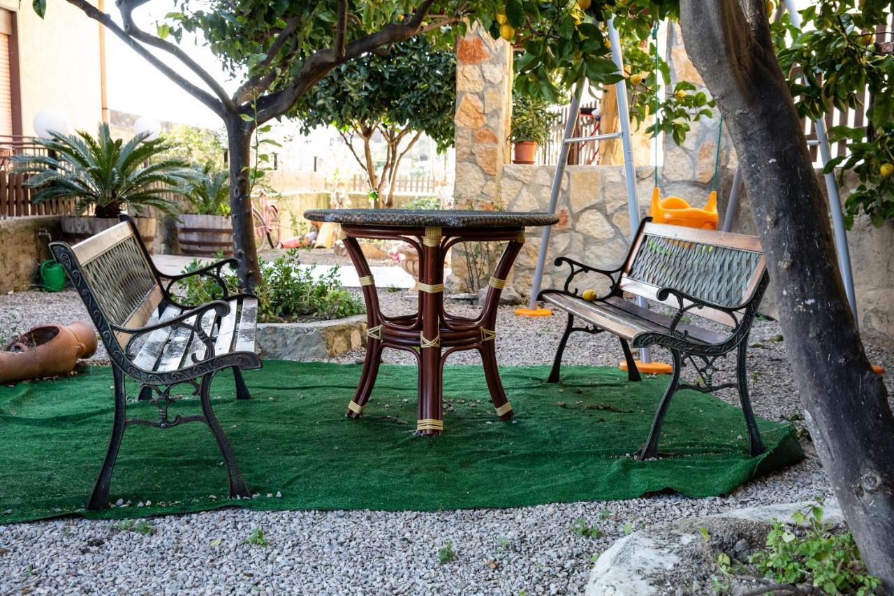 Casa Belvedere アグリジェント エクステリア 写真